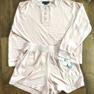 Sanctuary - 2 piece set